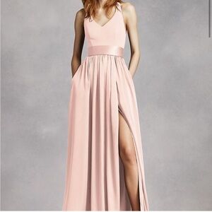 White by Vera Wang Dress